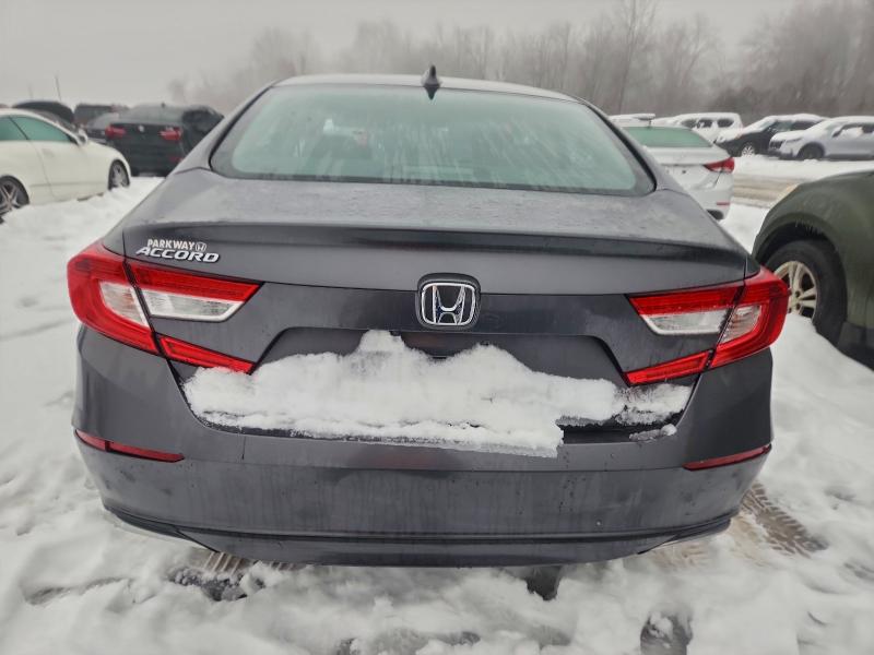 Фото 6 - HONDA ACCORD