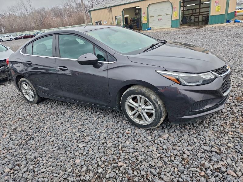 Фото 4 - CHEVROLET CRUZE