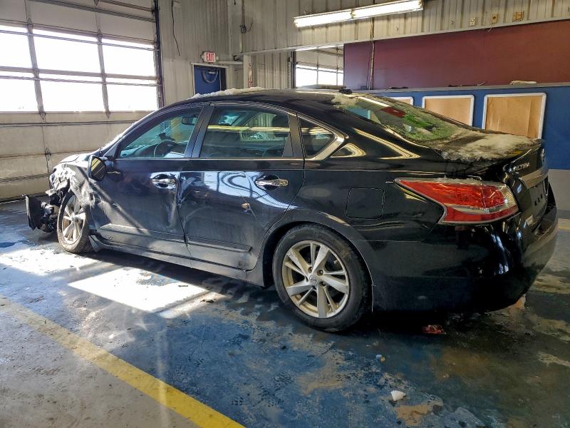 Фото 2 - NISSAN ALTIMA