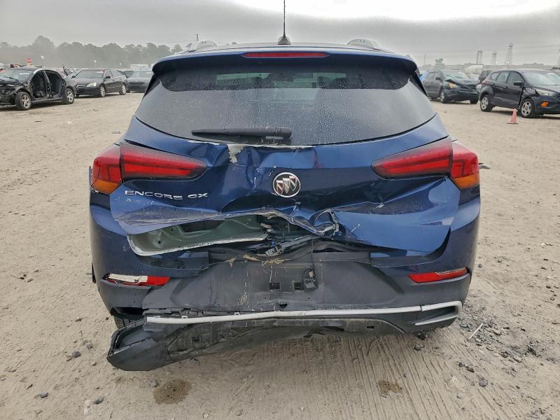 Фото 6 - BUICK ENCORE