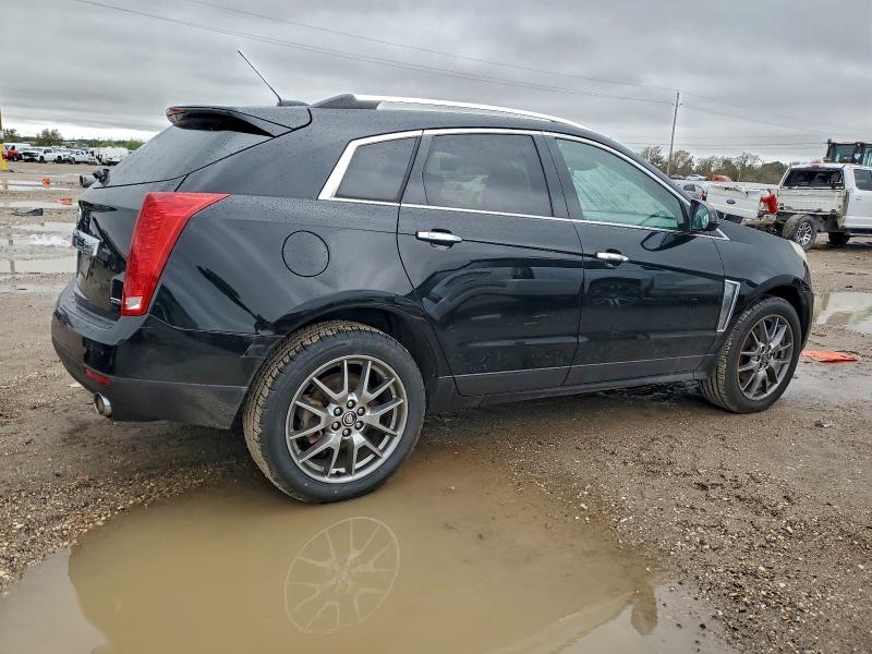 Фото 3 - CADILLAC SRX