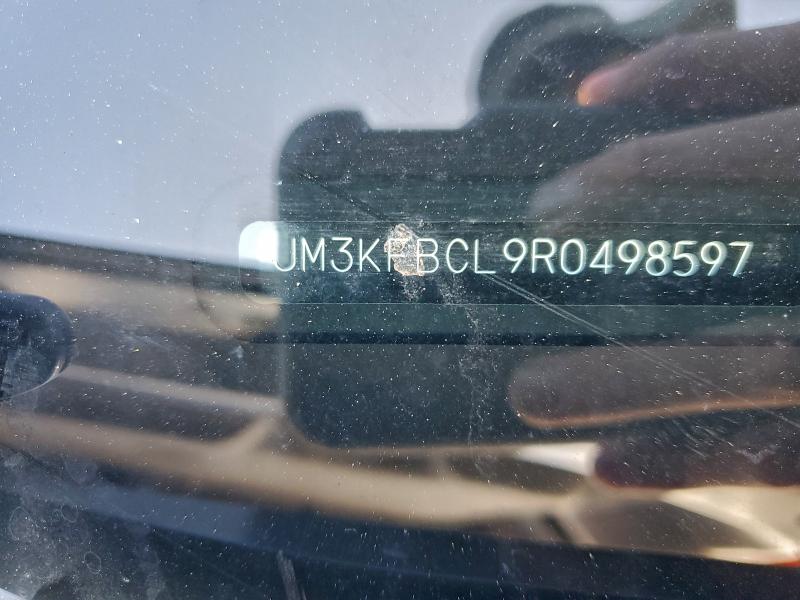 MAZDA CX-5 PREFE 2024 VIN JM3KFBCL9R0498597