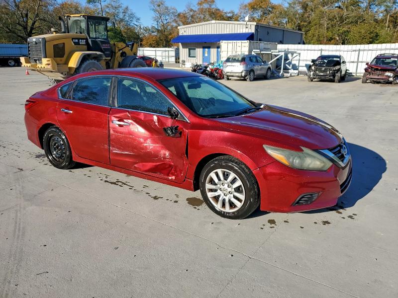 Фото 4 - NISSAN ALTIMA