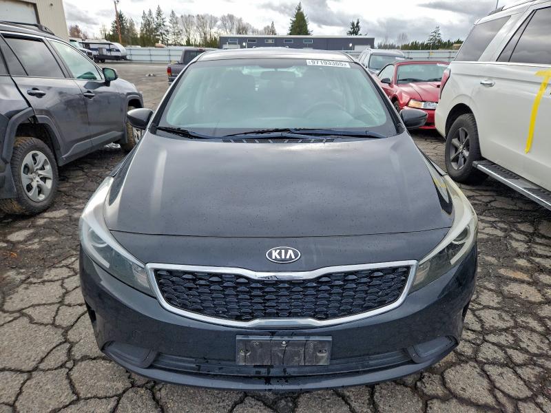 Фото 5 - KIA FORTE