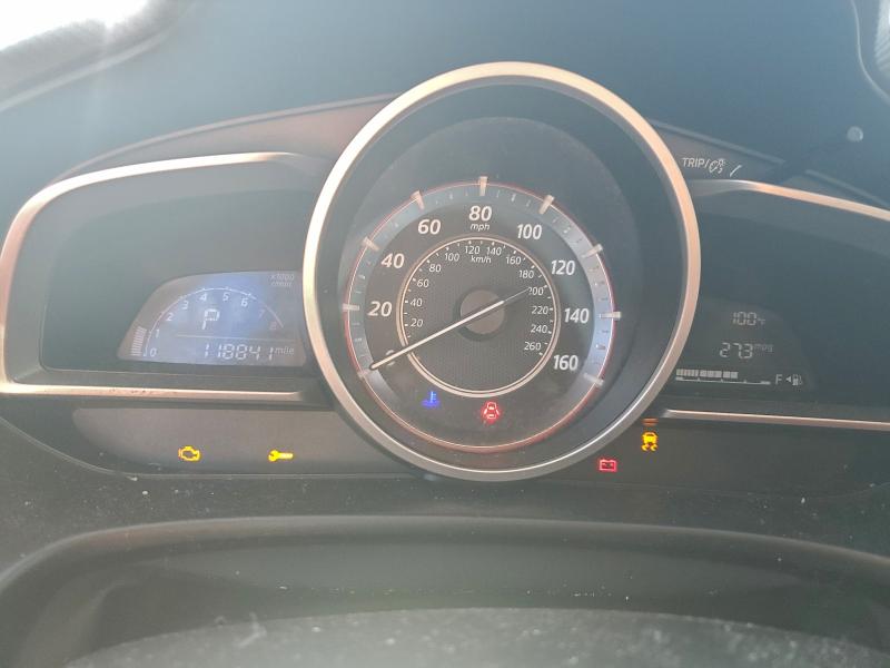 Фото 9 - MAZDA 3