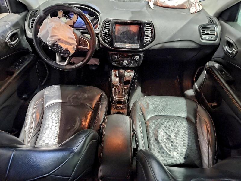 Фото 8 - JEEP COMPASS