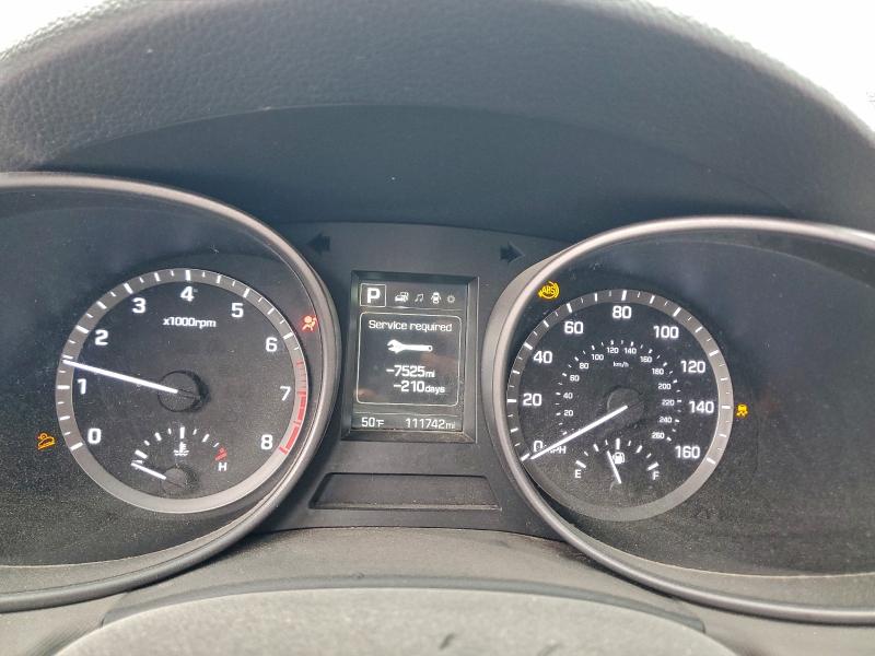 Фото 9 - HYUNDAI SANTA FE