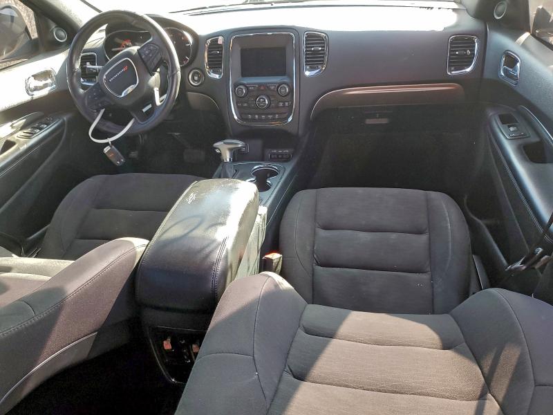 Фото 8 - DODGE DURANGO