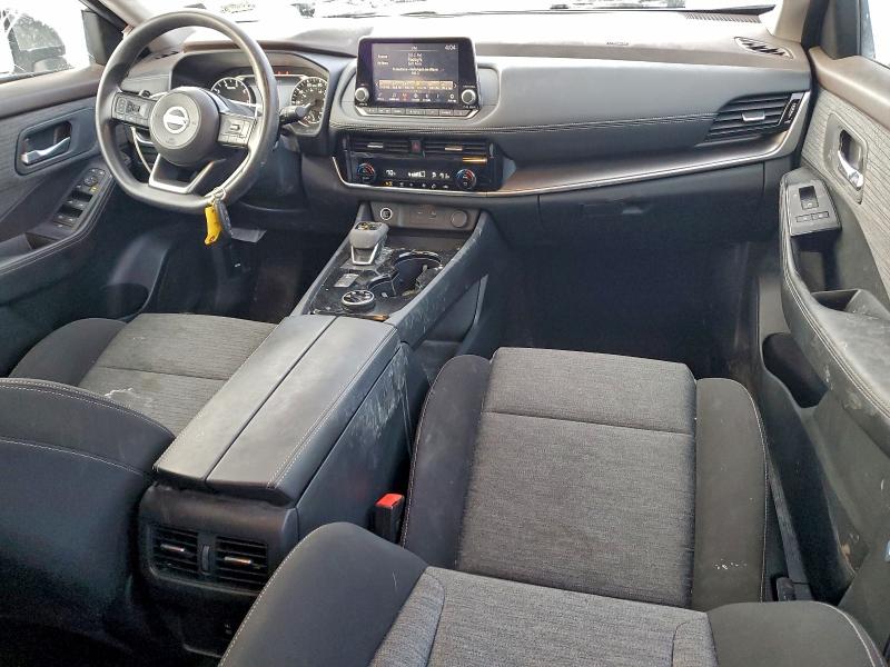 Фото 8 - NISSAN ROGUE