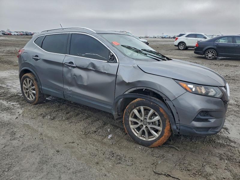 Фото 4 - NISSAN ROGUE