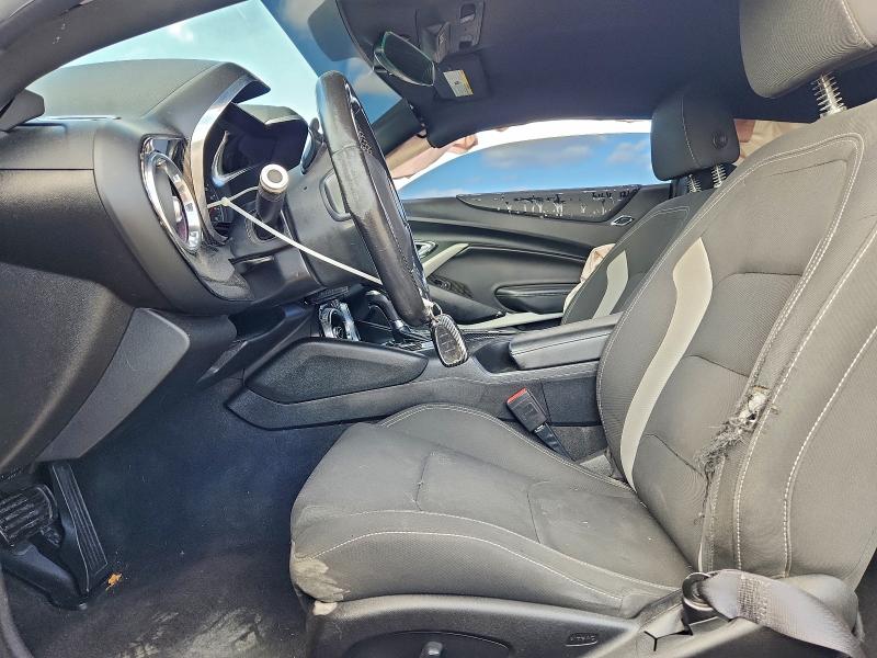 Фото 7 - CHEVROLET CAMARO