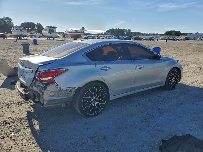 Фото 3 - NISSAN ALTIMA