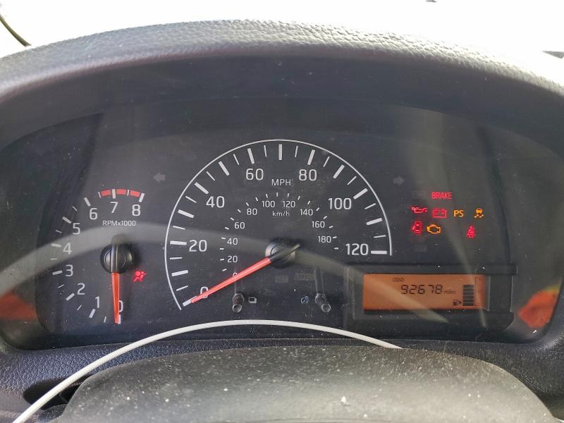 Фото 9 - NISSAN NV