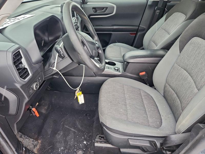 Фото 7 - FORD BRONCO