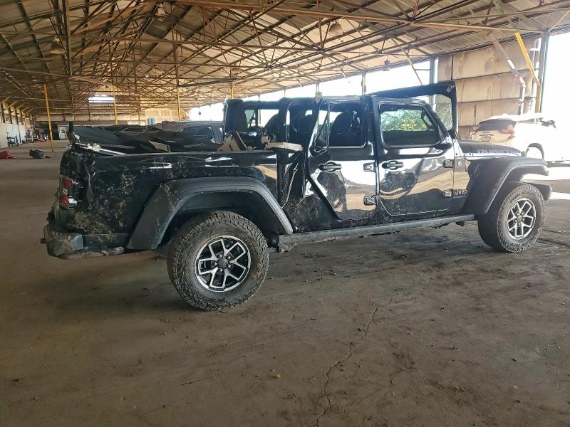 Фото 3 - JEEP GLADIATOR