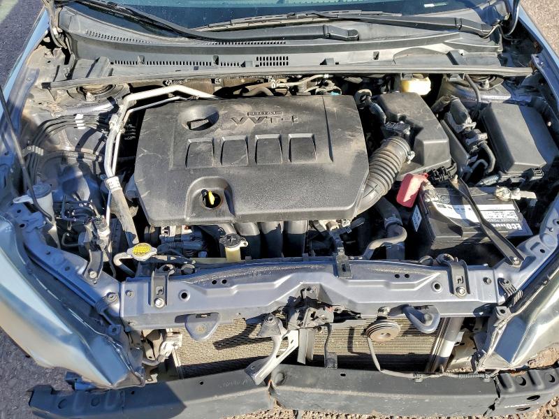 Фото 11 - TOYOTA COROLLA