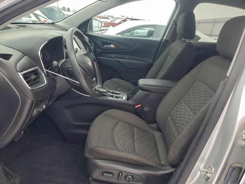 Фото 7 - CHEVROLET EQUINOX