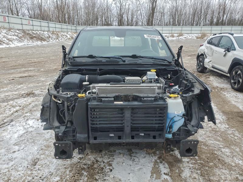 Фото 5 - RAM 1500