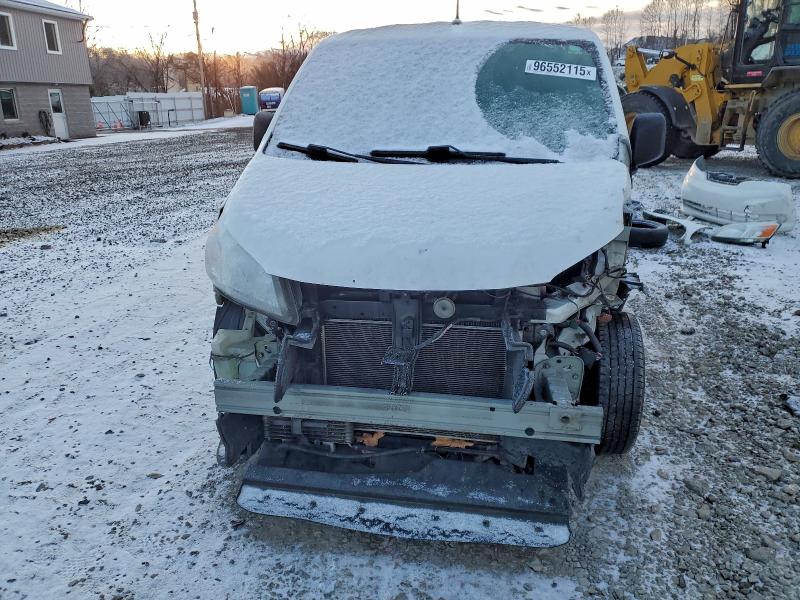 NISSAN NV 2021 VIN 3N6CM0KN4MK699896