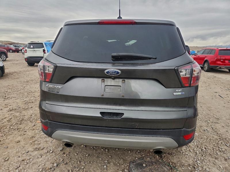 Фото 6 - FORD ESCAPE