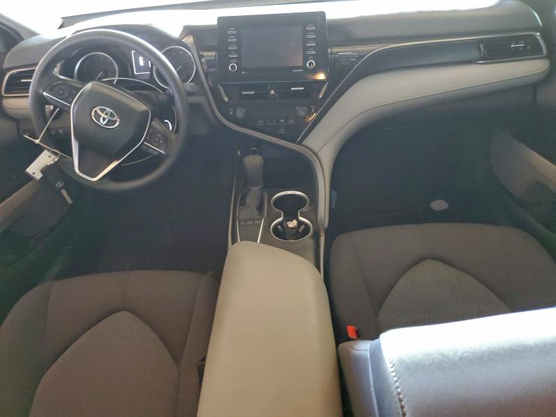 Фото 8 - TOYOTA CAMRY