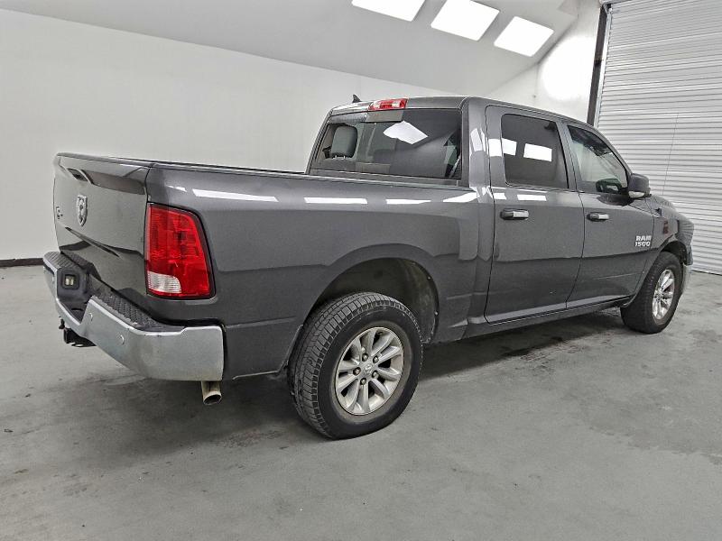 Фото 3 - RAM 1500