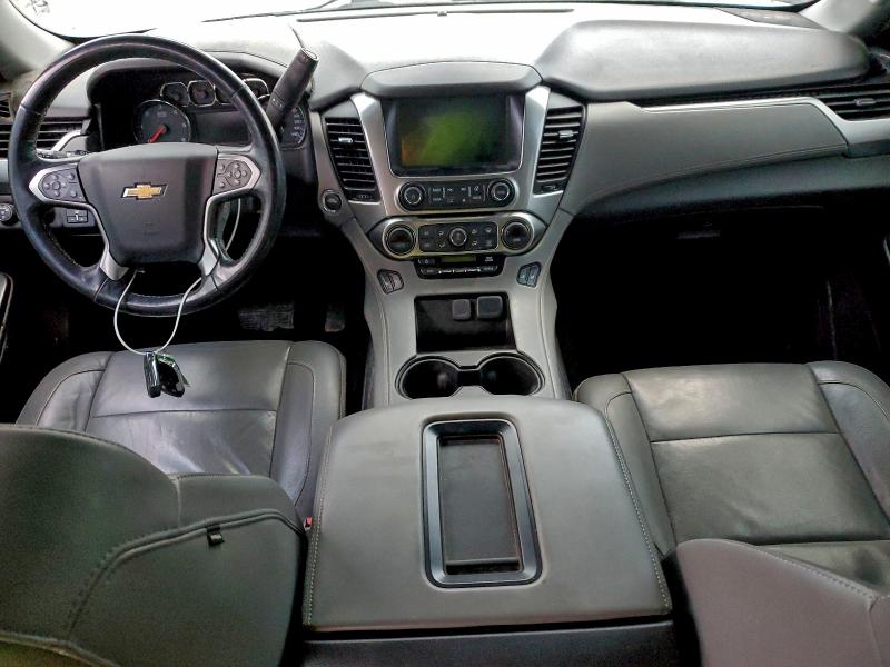 Фото 8 - CHEVROLET SUBURBAN