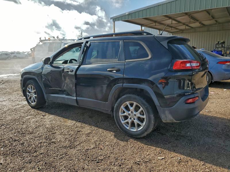 Фото 2 - JEEP GRAND CHER