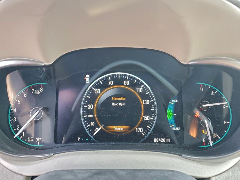 BUICK LACROSSE 2015 VIN 1G4GA5GR1FF195640