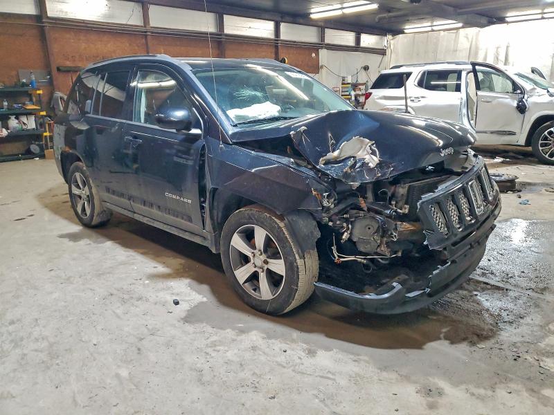 Фото 4 - JEEP COMPASS