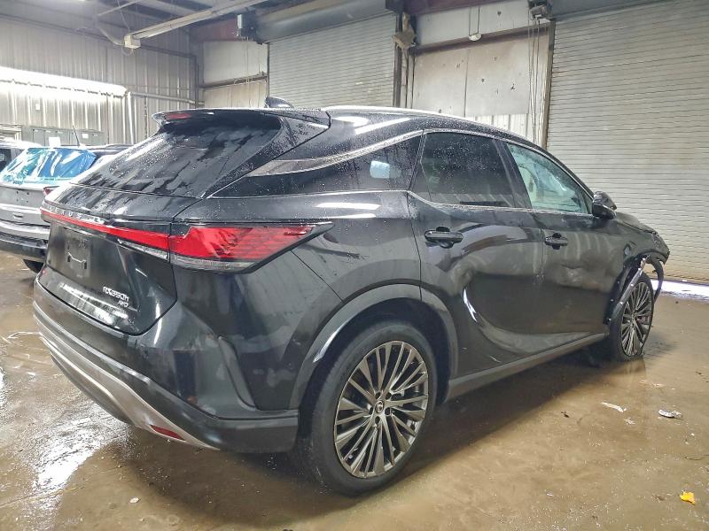 LEXUS RX 350H BA 2024 VIN 2T2BBMCA4RC041776