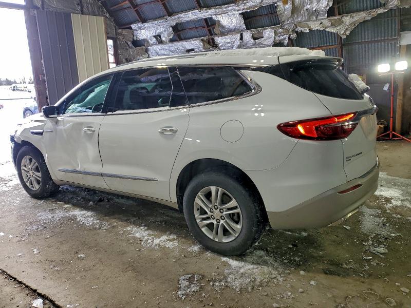 Фото 2 - BUICK ENCLAVE
