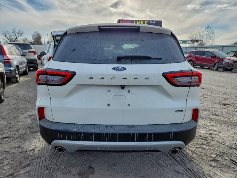 Фото 6 - FORD ESCAPE