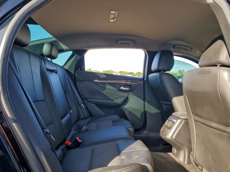 Фото 10 - CHEVROLET IMPALA