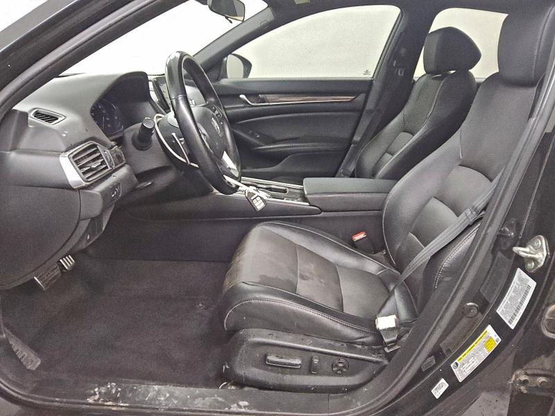 Фото 7 - HONDA ACCORD