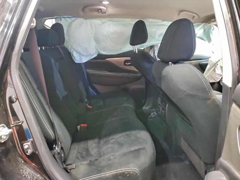 Фото 11 - NISSAN MURANO