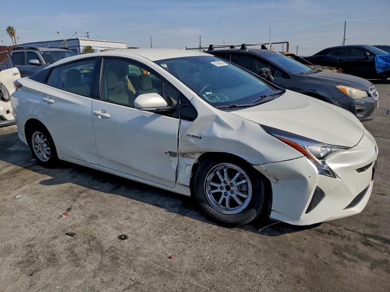 Фото 4 - TOYOTA PRIUS
