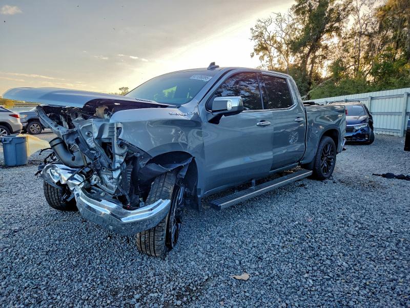 Фото 1 - CHEVROLET ALL Models