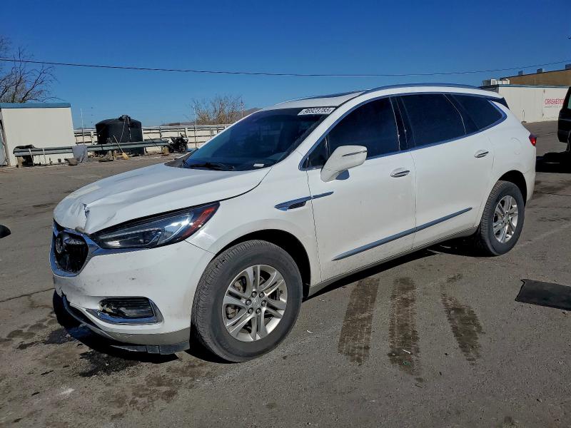 Фото 1 - BUICK ENCLAVE