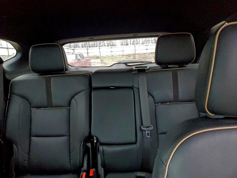 Фото 10 - CHEVROLET BLAZER