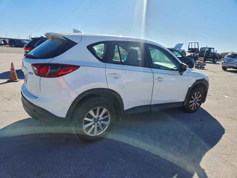 Фото 3 - MAZDA CX-5