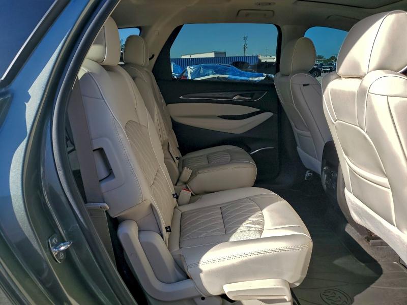 Фото 11 - BUICK ENCLAVE