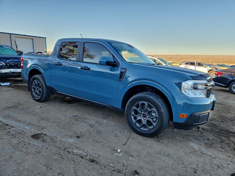 Фото 4 - FORD MAVERICK