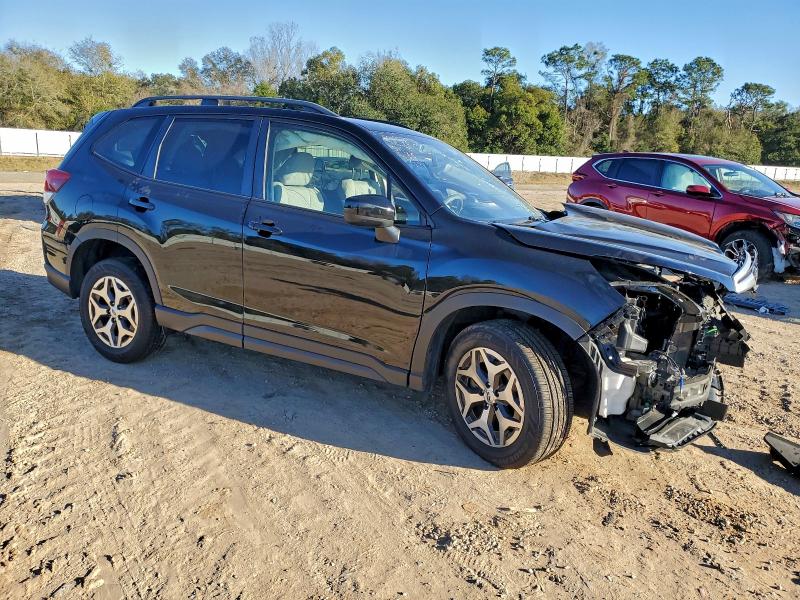 Фото 4 - SUBARU FORESTER