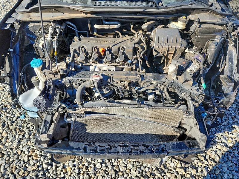 Фото 11 - HONDA HR-V