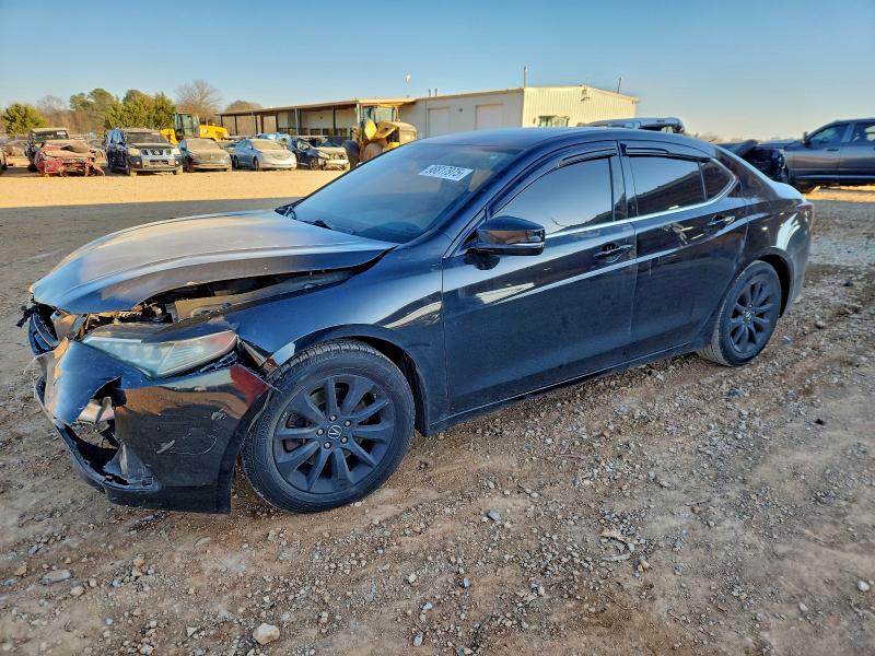 Фото 1 - ACURA TLX
