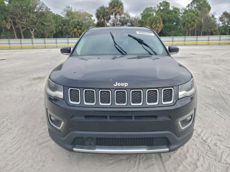 Фото 5 - JEEP COMPASS