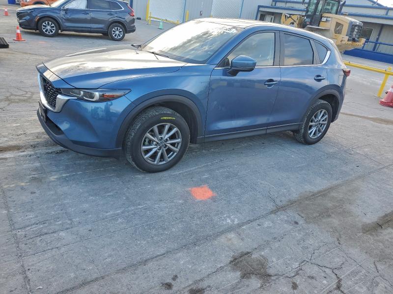 Фото 1 - MAZDA CX-5 PREFE