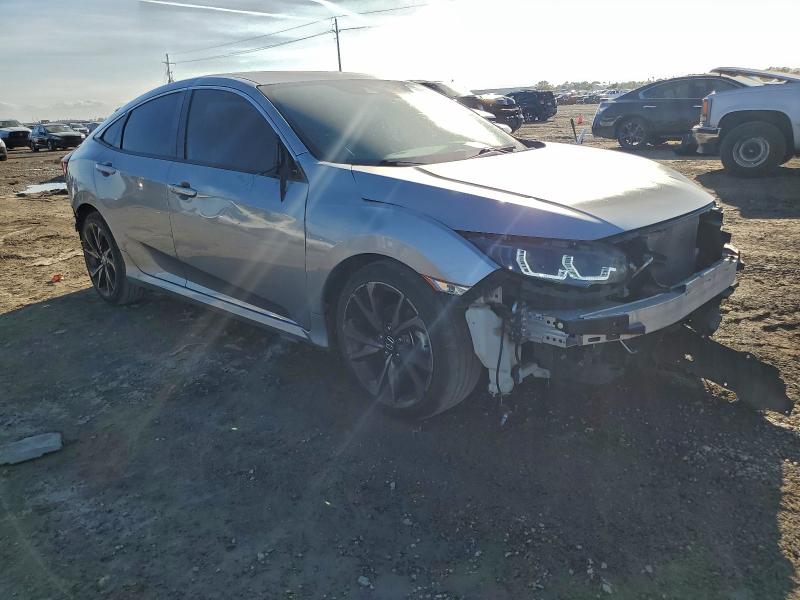 Фото 4 - HONDA CIVIC