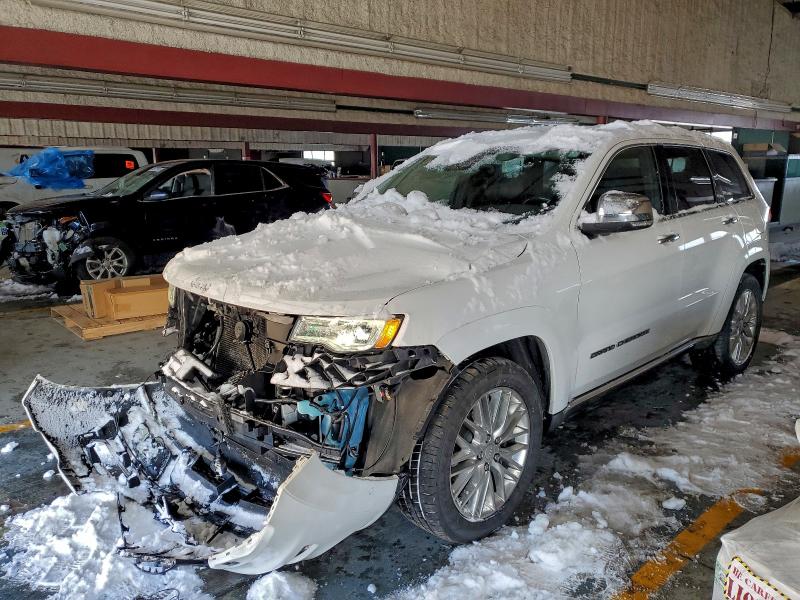 Фото 1 - JEEP GRAND CHER